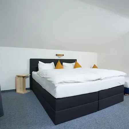 Διαμέρισμα Almaar - Arno's Hoamat