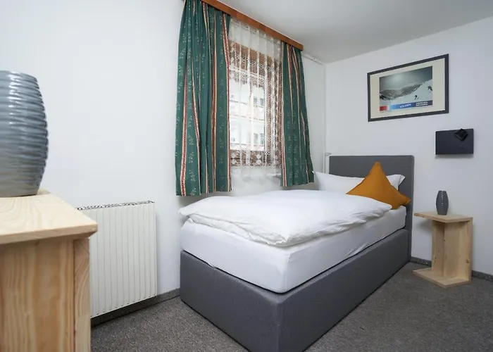 Almaar - Arno's Hoamat * Sölden