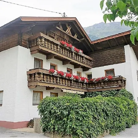 Almaar - Arno's Hoamat * Sölden