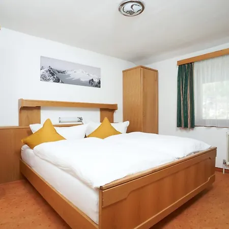 Apartman Almaar - Arno's Hoamat *