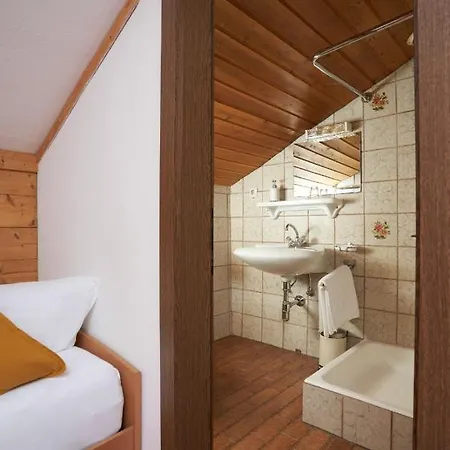 Almaar - Arno's Hoamat Apartman *