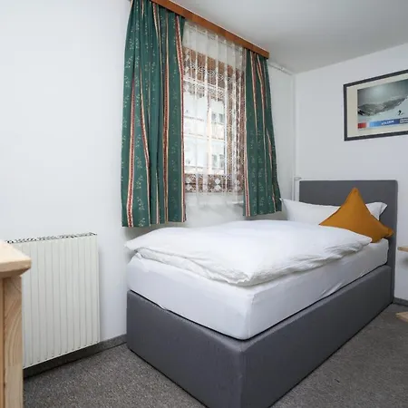 Almaar - Arno's Hoamat * Sölden