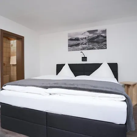 Almaar - Arno's Hoamat Sölden