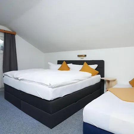 Almaar - Arno's Hoamat Apartment