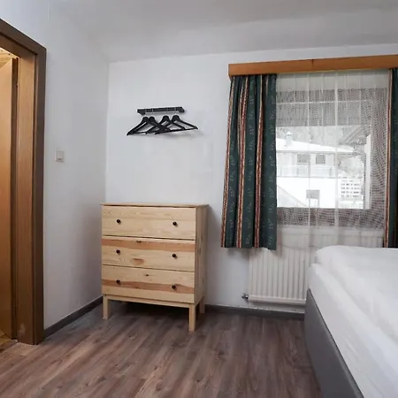 Apartment Almaar - Arno's Hoamat