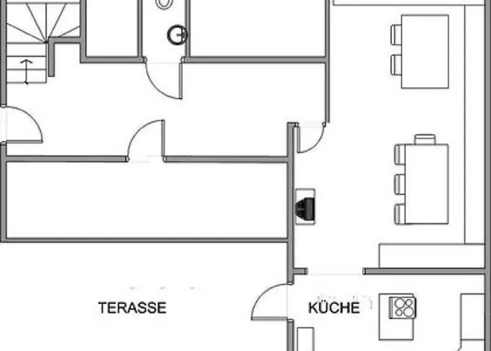 Almaar - Arno's Hoamat Зельден