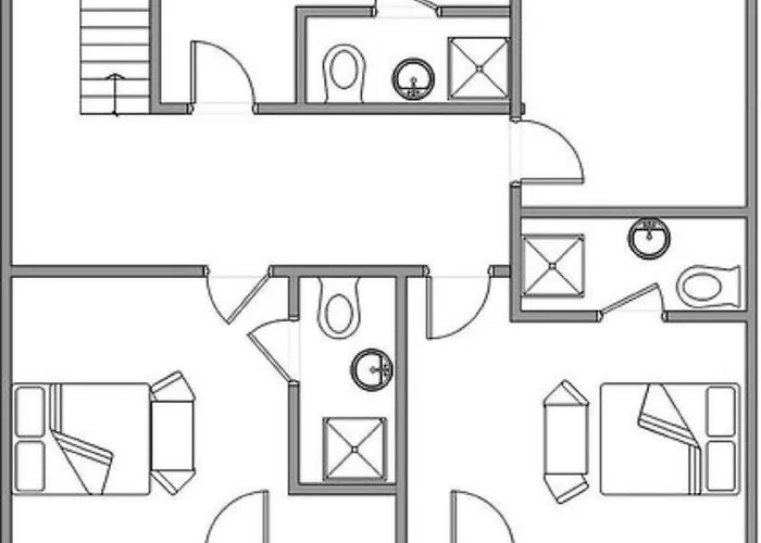 Almaar - Arno's Hoamat Апартаменти