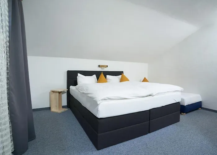 Appartement Almaar - Arno's Hoamat