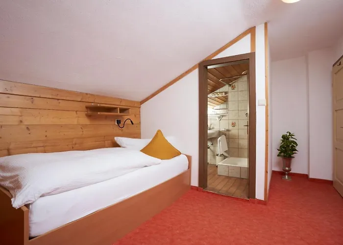 Almaar - Arno's Hoamat