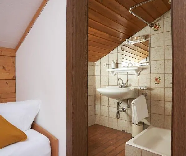 Almaar - Arno's Hoamat Appartement *