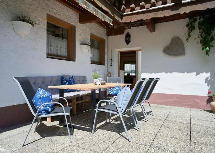 Almaar - Arno's Hoamat