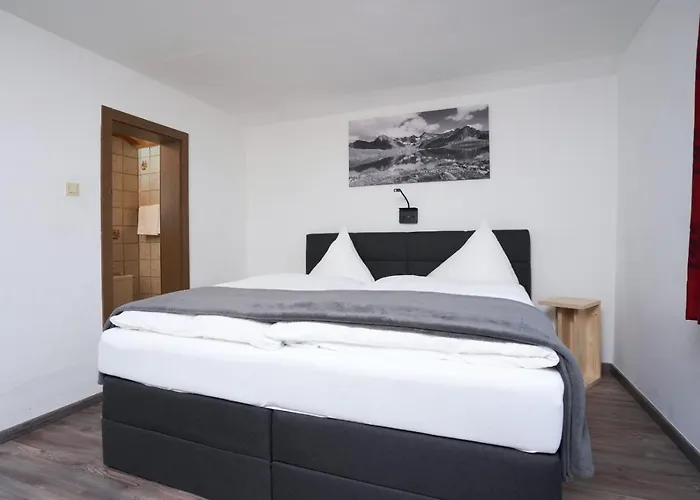 Almaar - Arno's Hoamat Sölden