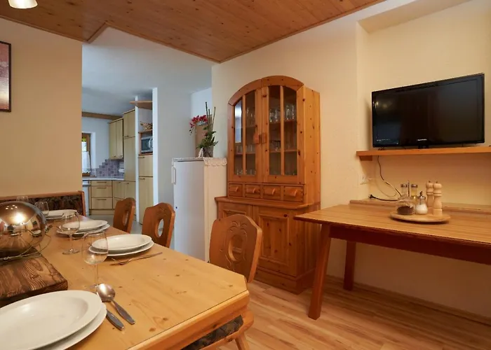 Almaar - Arno's Hoamat Appartement