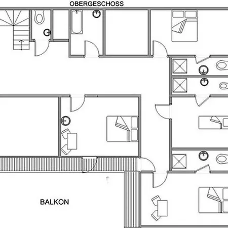Apartment Almaar - Arno's Hoamat *