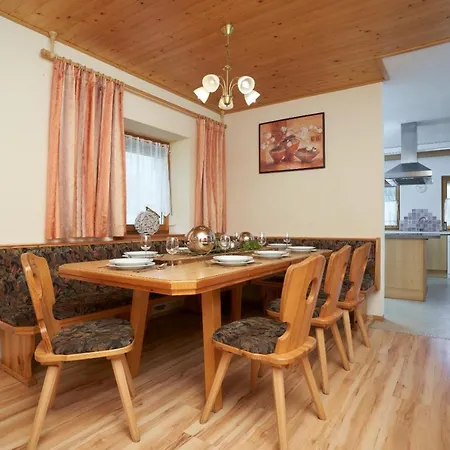 Apartment Almaar - Arno's Hoamat Solden