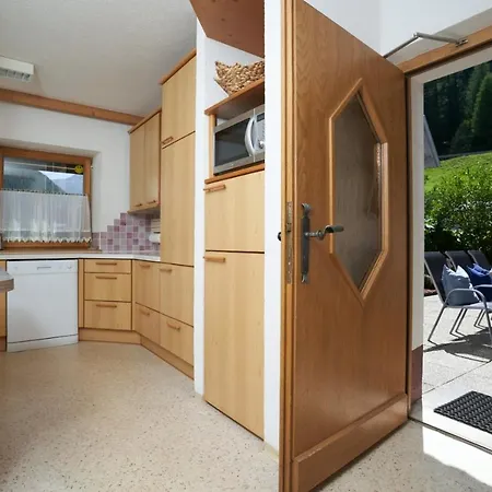 Apartman Almaar - Arno's Hoamat Sölden